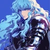 Griffith Anime Diamond Painting