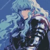 Griffith Anime Diamond Painting