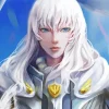 Griffith Character Diamond Painting