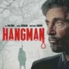 Hangman Al Pacino Poster Diamond Painting