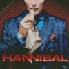 Hannibal Diamond Painting