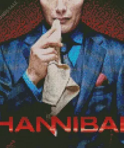 Hannibal Diamond Painting