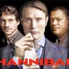 Hannibal Serie Diamond Painting