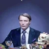 Hannibal Serie Poster Diamond Painting