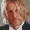 Haymitch Abernathy Diamond Painting