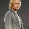 Haymitch Abernathy Poster Diamond Painting