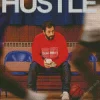 Hustle Adam Sandler Diamond Painting