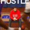 Hustle Adam Sandler Diamond Painting