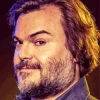 Jack Black Actor Diamond Painting