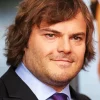 Jack Black Celebrity Diamond Painting