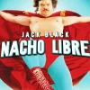 Jack Black In Nacho Libre Diamond Painting