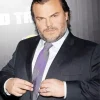 Jack Black In Suit Diamond Painting