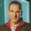 Jason Gideon Diamond Painting