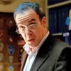 Jason Gideon Character Diamond Painting