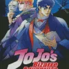 JoJos Bizarre Adventure Art Diamond Painting