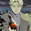 Johan Liebert Anime Diamond Painting