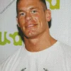 John Cena Diamond Painting