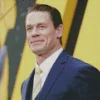 John Cena Actor Diamond Diamond Painting