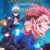 Jujutsu Kaisen Anime Diamond Painting