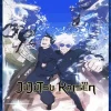 Jujutsu Kaisen Anime Poster Diamond Painting