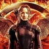 Katniss Everdeen In The Hunger Games Diamond Painting