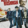 Kill The Irishman Christopher Walken Diamond Painting