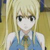 Lucy Heartfilia Diamond Painting