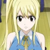 Lucy Heartfilia Diamond Painting