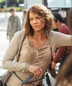 Maggie Greene Diamond Painting