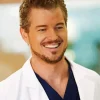 Mark Sloan Smiling Diamond Painting