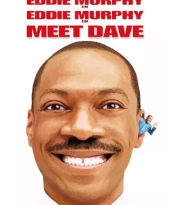 Meet Dave Eddie Murphy Diamond Painting