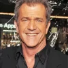 Mel Gibson Diamond Painting