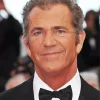 Mel Gibson In Suit Diamond Painting