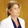 Meredith Grey Greys Anatomy Diamond Painting