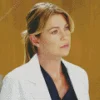 Meredith Grey Greys Anatomy Diamond Painting