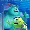 Monsters Inc Animation Diamond Painting