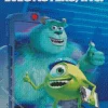 Monsters Inc Animation Diamond Painting