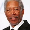 Morgan Freeman Actor Diamond Painting