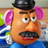 Mr Potato Head Diamond Painting