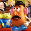 Mr Potato Head Toy Story Diamond Painting