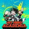 My Hero Academia Poster Diamond Painting