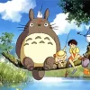 My Neighbor Totoro Anime Diamond Painting