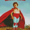 Nacho Libre Jack Black Diamond Painting