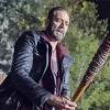 Negan Character Diamond Painting