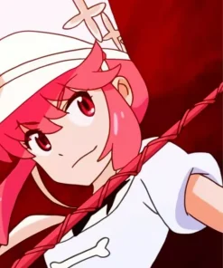 Nonon Jakuzure Diamond Painting