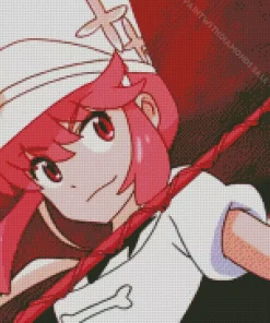 Nonon Jakuzure Diamond Painting