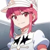 Nonon Jakuzure Kill La Kill Diamond Painting