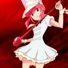 Nonon Jakuzure Anime Diamond Painting