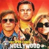 Once Upon A Time in Hollywood Diamond Painting