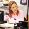 Pam Beesly Diamond Painting